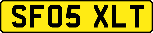 SF05XLT