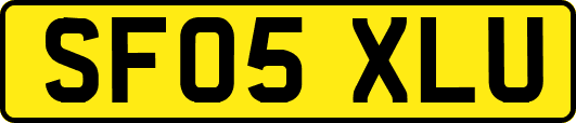 SF05XLU