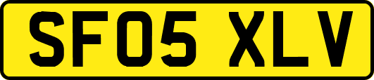 SF05XLV