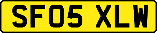 SF05XLW
