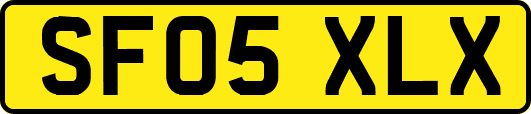 SF05XLX