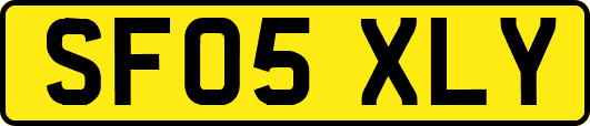SF05XLY