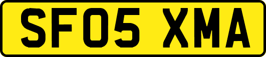 SF05XMA