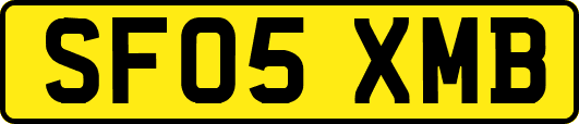 SF05XMB