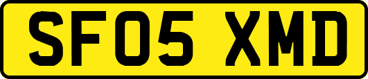 SF05XMD