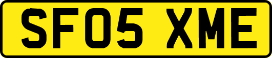SF05XME