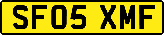 SF05XMF