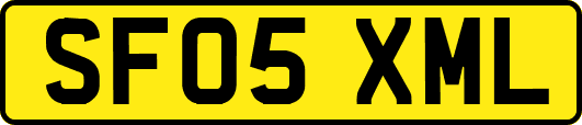 SF05XML