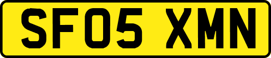 SF05XMN