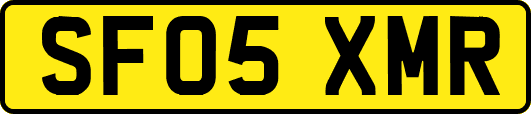 SF05XMR