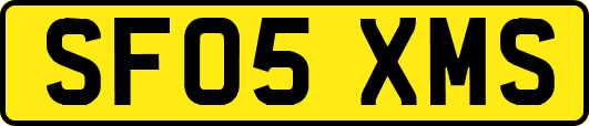 SF05XMS
