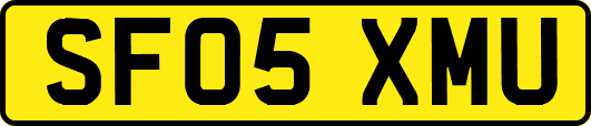 SF05XMU