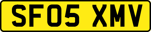 SF05XMV