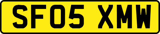 SF05XMW