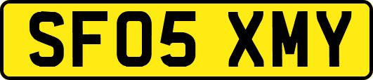 SF05XMY