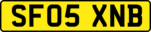 SF05XNB