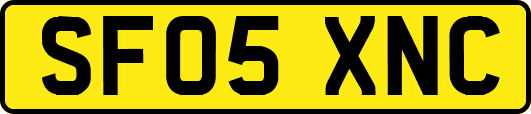 SF05XNC