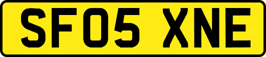 SF05XNE