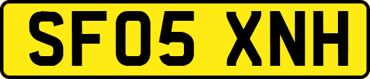 SF05XNH