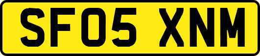 SF05XNM