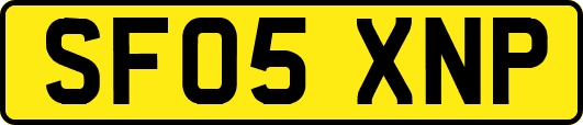 SF05XNP
