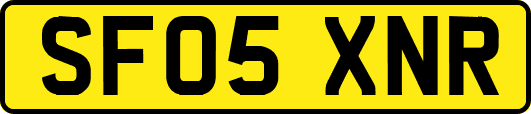 SF05XNR