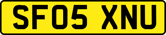 SF05XNU