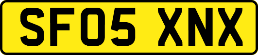 SF05XNX