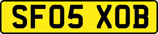 SF05XOB