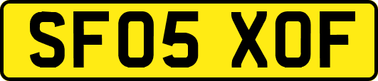 SF05XOF