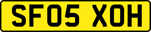 SF05XOH