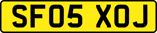 SF05XOJ