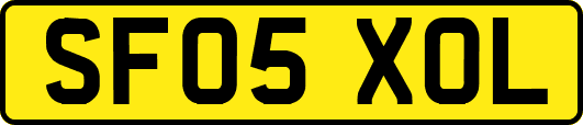 SF05XOL