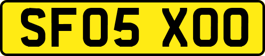 SF05XOO