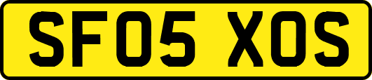 SF05XOS