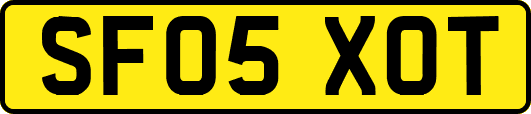 SF05XOT