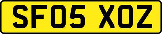 SF05XOZ