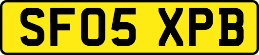 SF05XPB