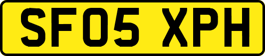 SF05XPH