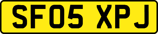 SF05XPJ