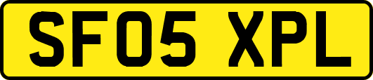 SF05XPL