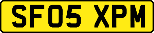 SF05XPM