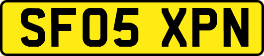 SF05XPN