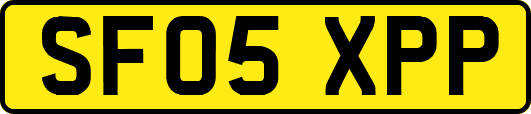 SF05XPP