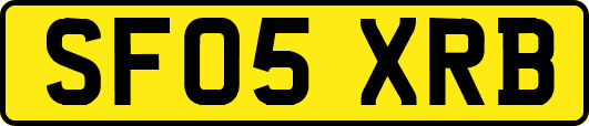 SF05XRB