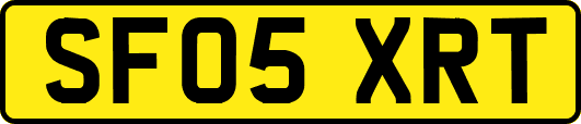SF05XRT