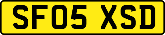 SF05XSD