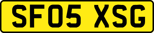 SF05XSG