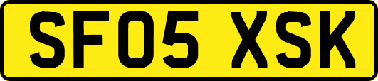 SF05XSK