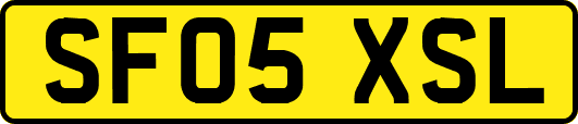 SF05XSL